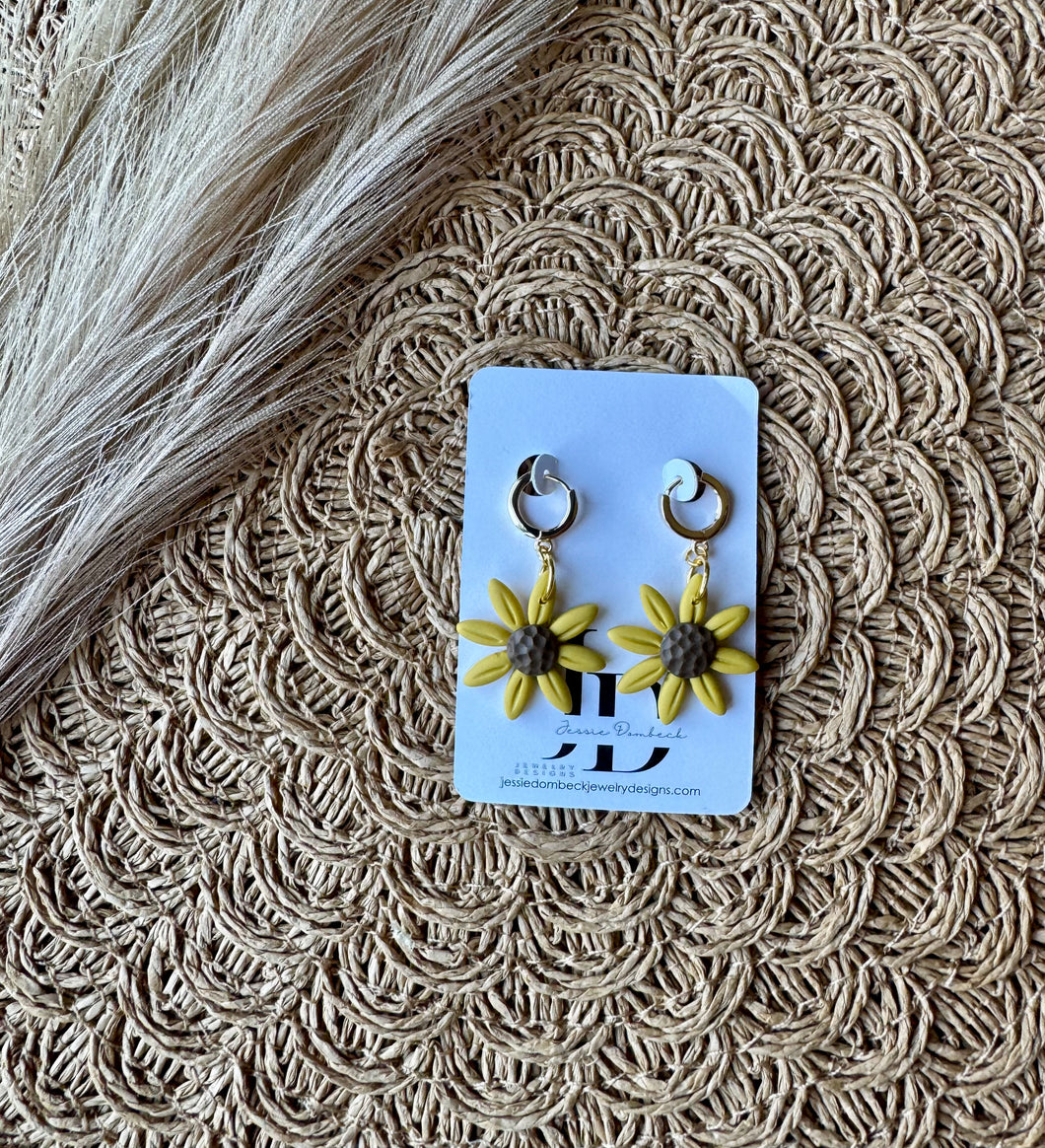 Sunflower Huggies