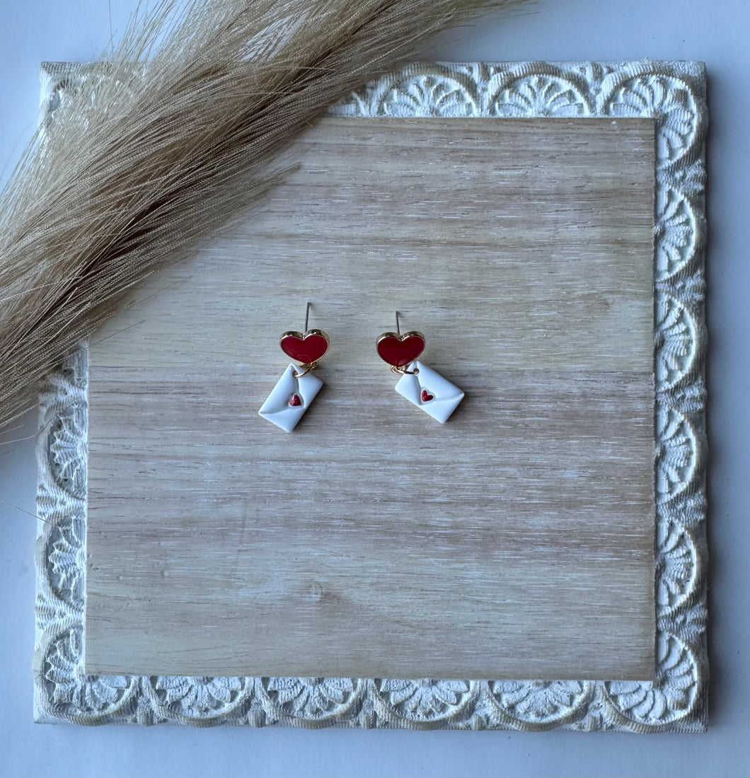 Love Letter Dangles