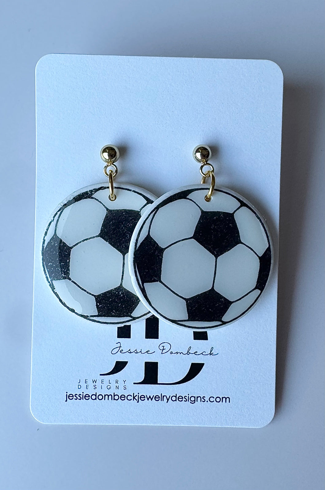 Soccer Dangles