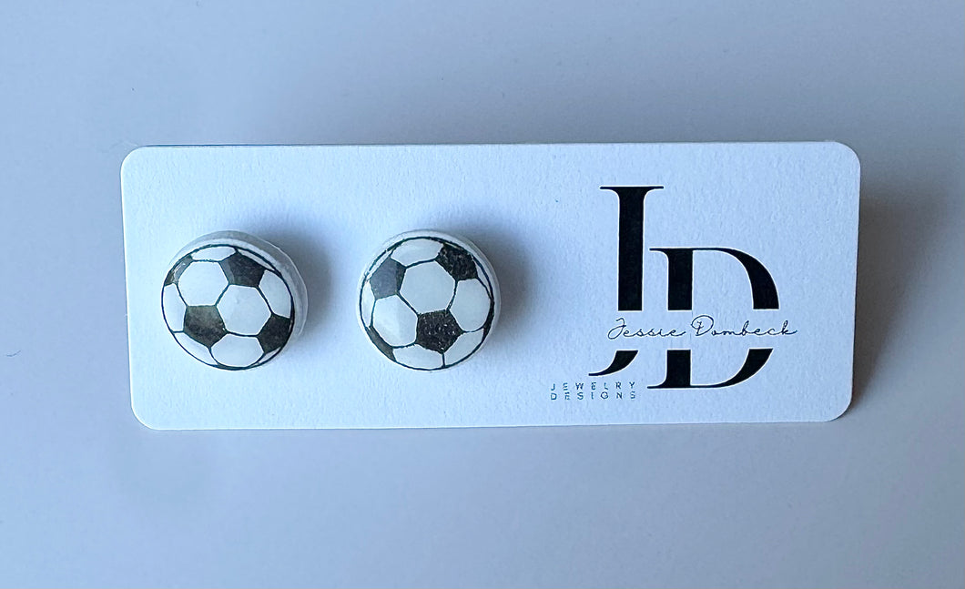 Soccer Studs