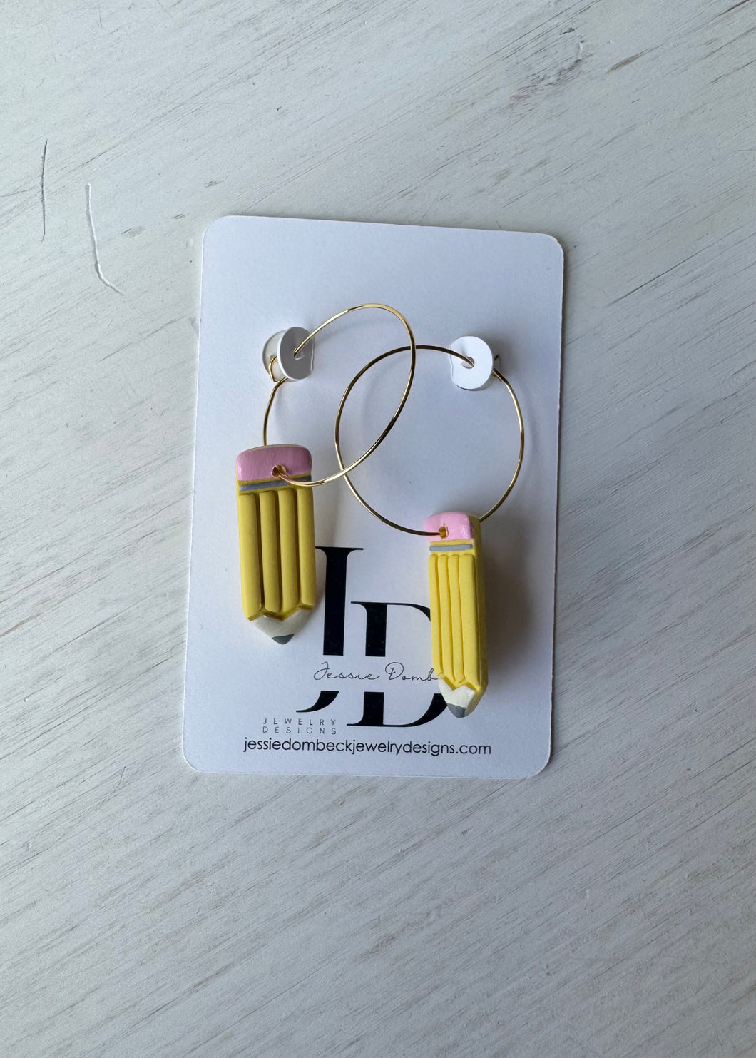 Pencil Hoops