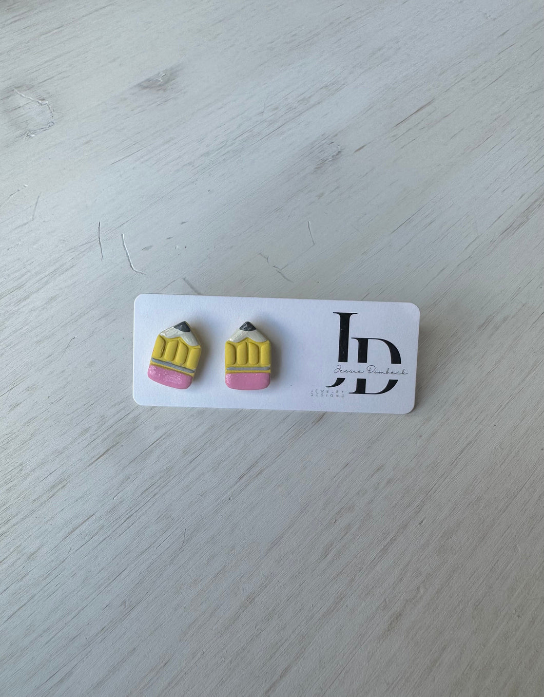 Pencil Studs