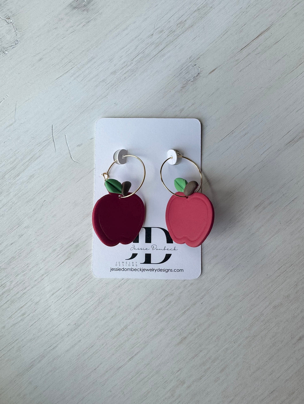 Apple Hoops