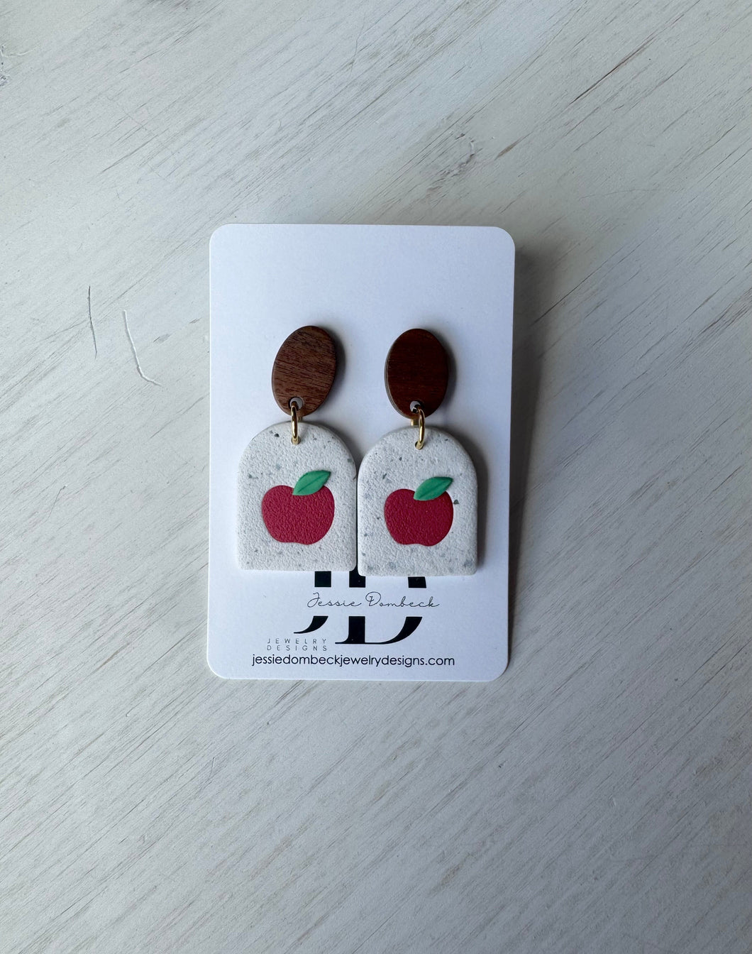 Apple Dangles